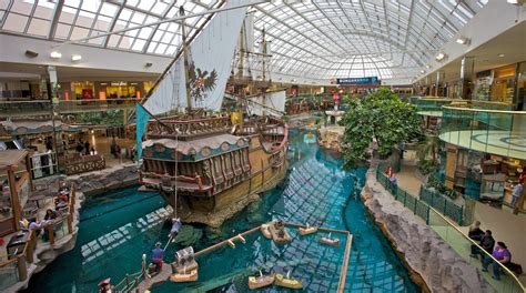 rolex west edmonton mall